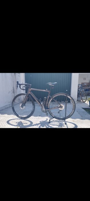 Orbea  Orca Disco toda Ultegra 11V