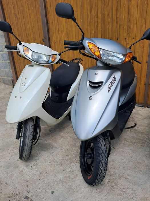 Ямаха Jog sa36 sa55