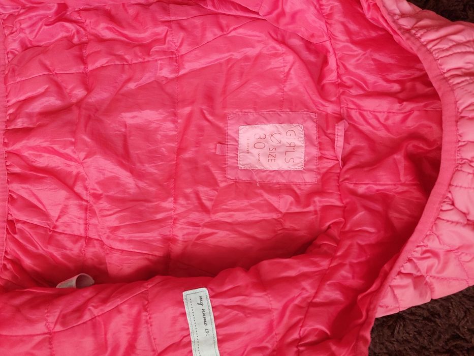 Kurtka,kurteczka przejściowa Reserved r.80