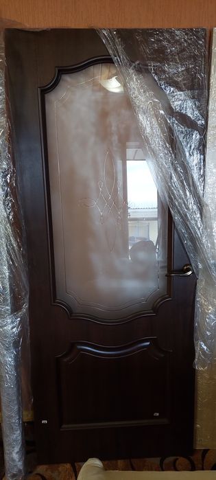 Міжкімнатні двері