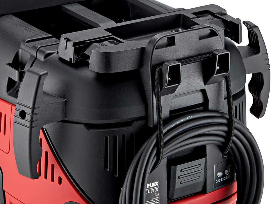 FLEX VCE 33 / Пылесос / NILFISK