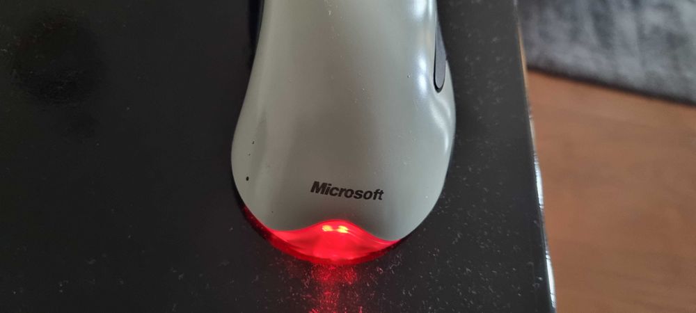 Rato Microsoft Intellimouse 3.0