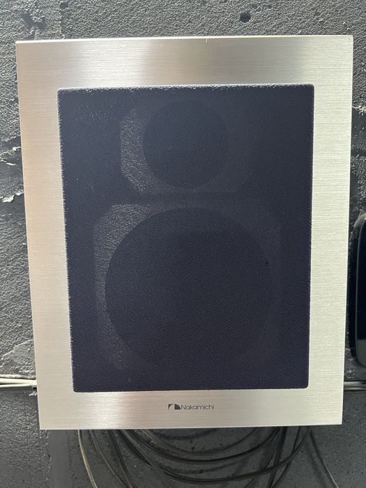 Nakamichi Sound Space 5 Stereo system made in Japan: 10 000 грн