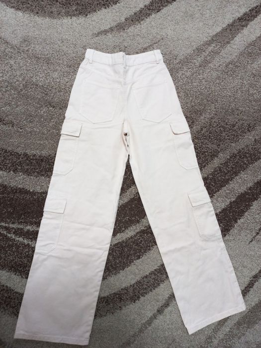 Джинси жіночі (Sinsay)