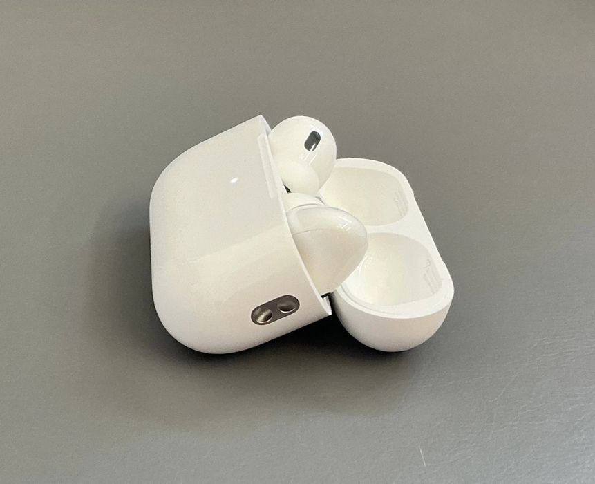 Airpods Pro 2 USB-C (ORIGINAIS)