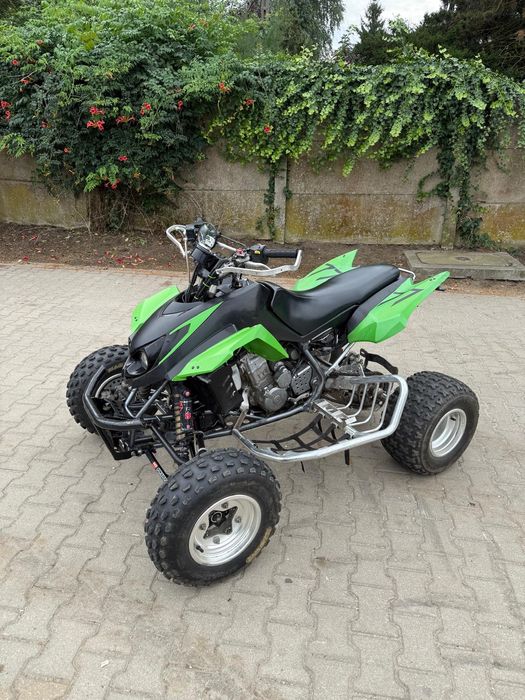 Arctic Cat
