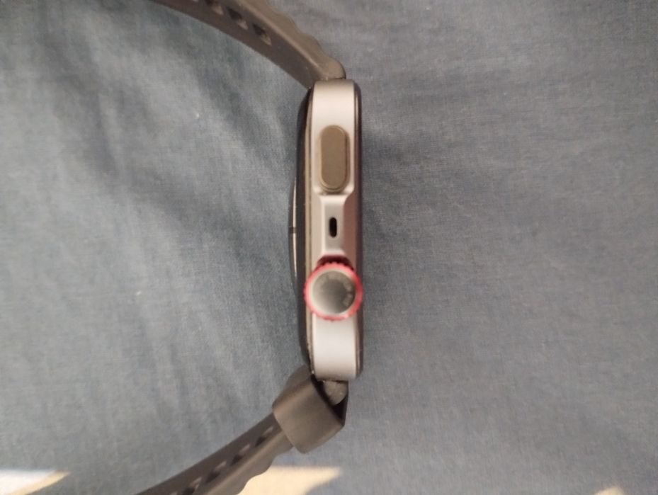 Huawei watch fit 4 Pro