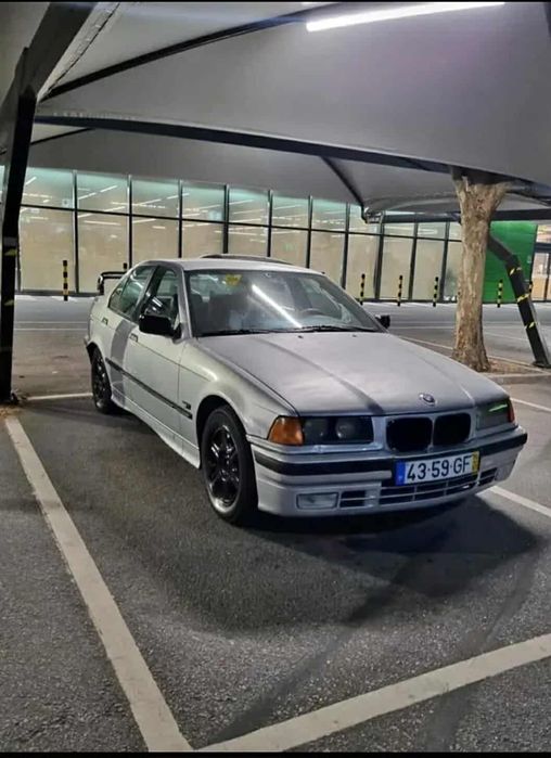 Vendo / Troco por Honda