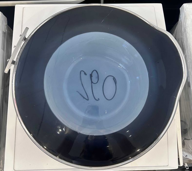 Drzwi do pralko-suszarki Samsung WD80J5A10AW