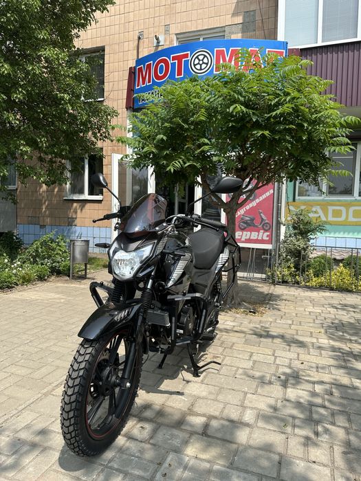 Lifan cityR new 200 2025 рік нові