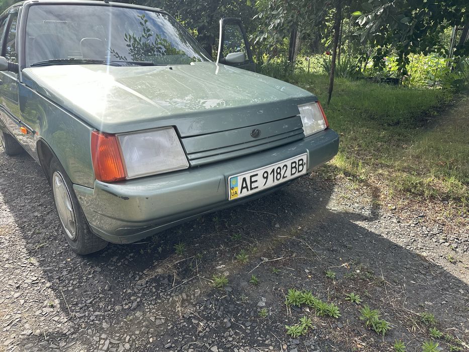 ЗАЗ, Славута  1103