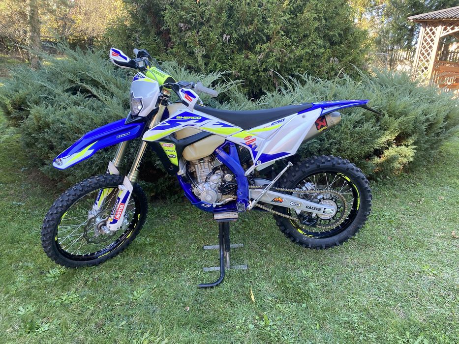 Sherco