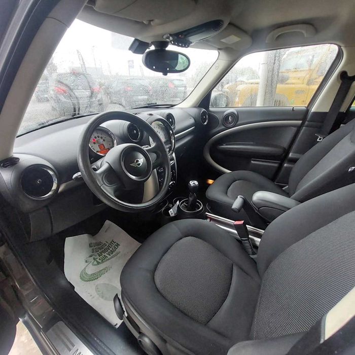 Mini Countryman 1.6