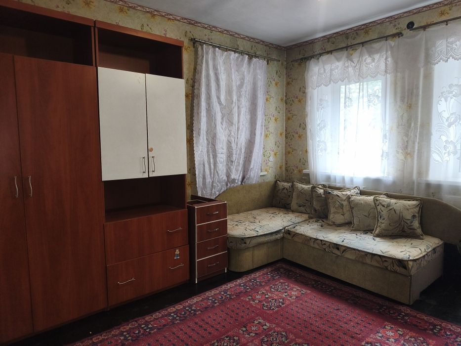 Будинок – Дніпро - Вид 4