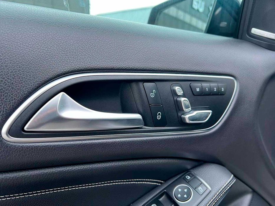 Продам Mercedes-Benz GLA 250 2019р. #70214