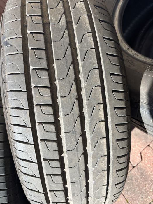 Pirelli p7 cinturato