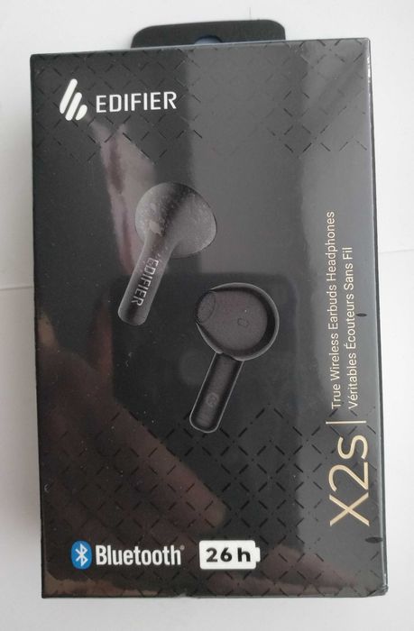 Бездротові навушники