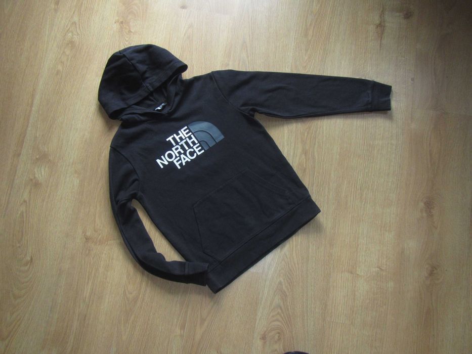 The north face bluza rozm.152