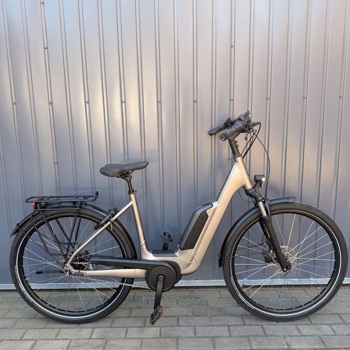 Rower elektryczny Kalkhoff damski