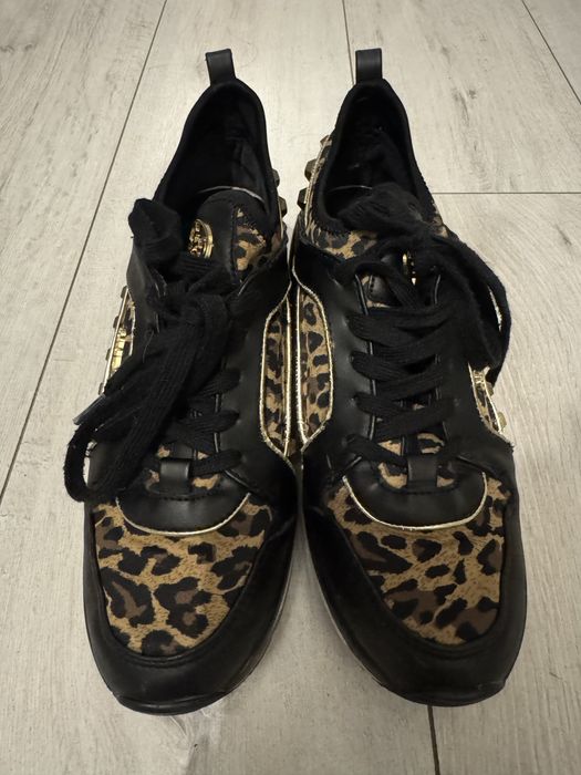 Panterkowe Buty guess