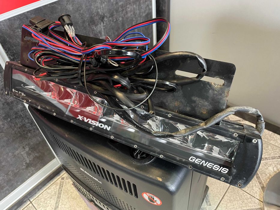 Lampa Led Samochodowa12V