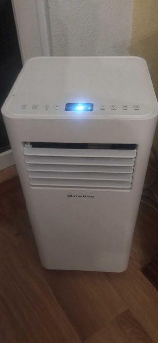 Climmative ac26-s z wifi