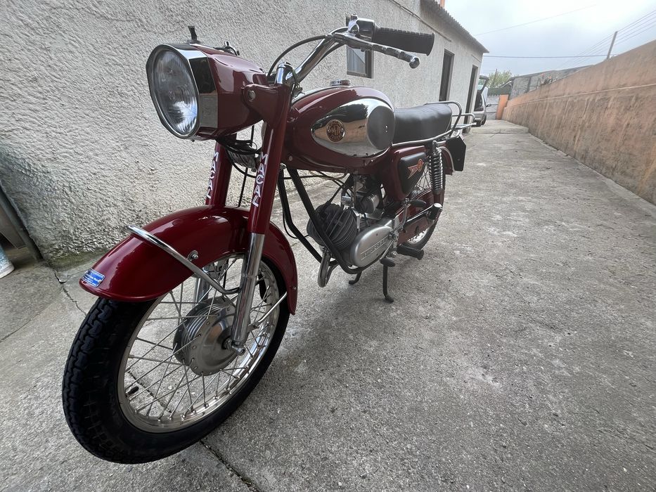 Macal M50