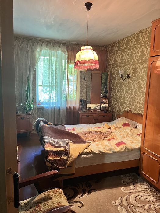 Продается 3х комн.квартира