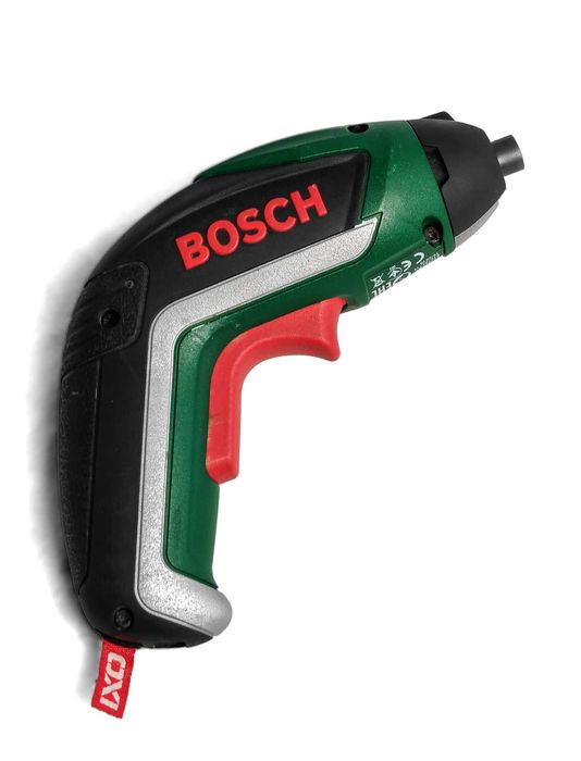 Wkrętarka akumulatorowa Bosch IXO 3 603 JA8 000