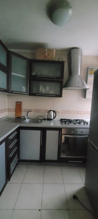 Оренда 1к квартири Борщагівка вул.Корольова 6 А.