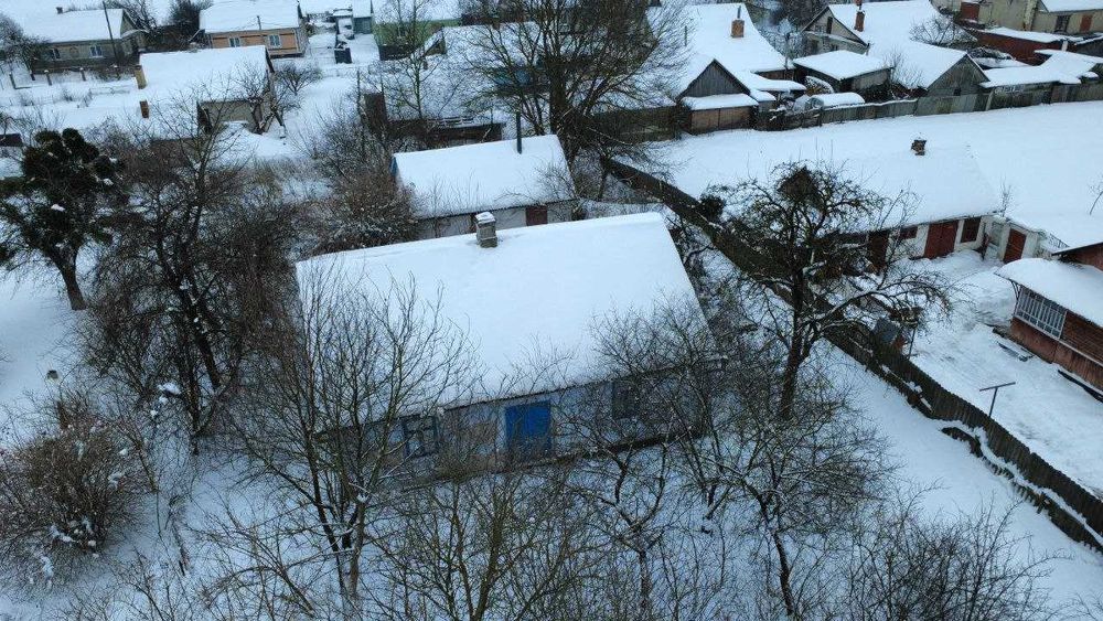 Будинок з  господарством 100 кв.м. Оженин