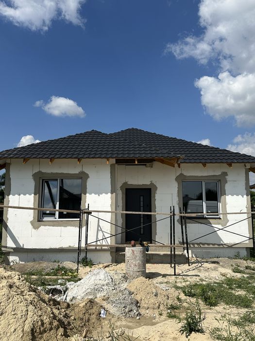 Продаж Будинку |
