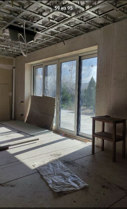 Продажа Дом+Земля Рыбалко