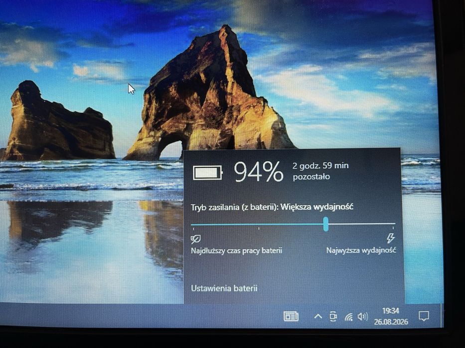 Laptop Hp Ram 8Gb Hdd 1T