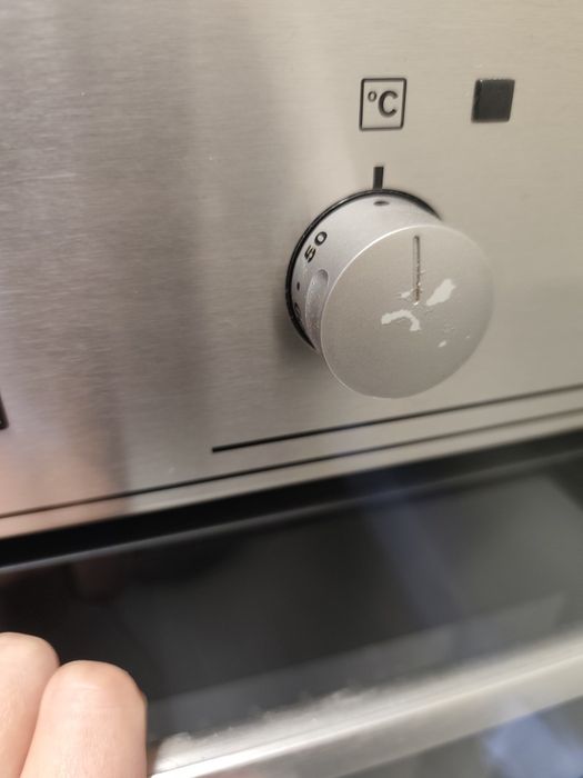 Piekarnik Electrolux do zabudowy