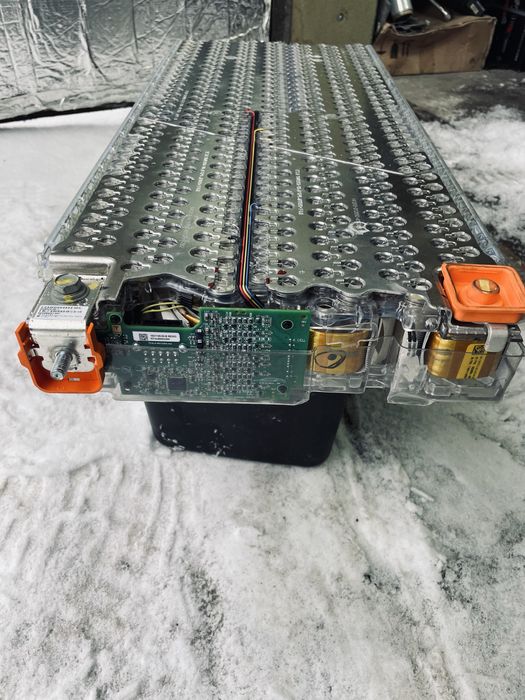 Модули 24v/48v під інвертор Тесла S 85kwt Резервне живлення,повербанк.