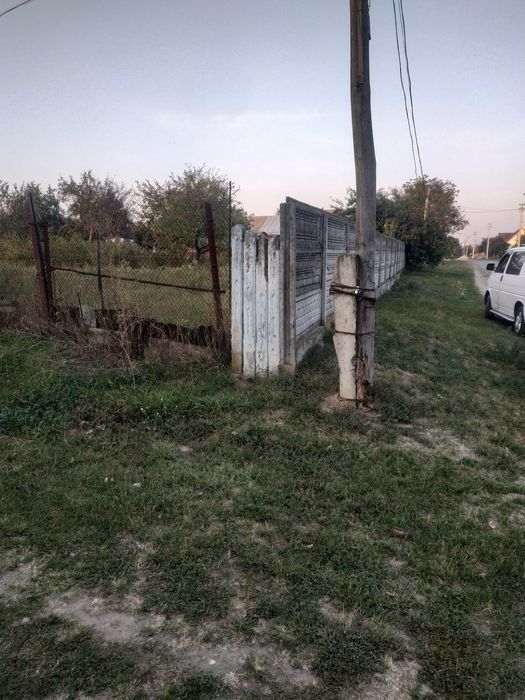 Продам дилянку. Участок..Ривний.