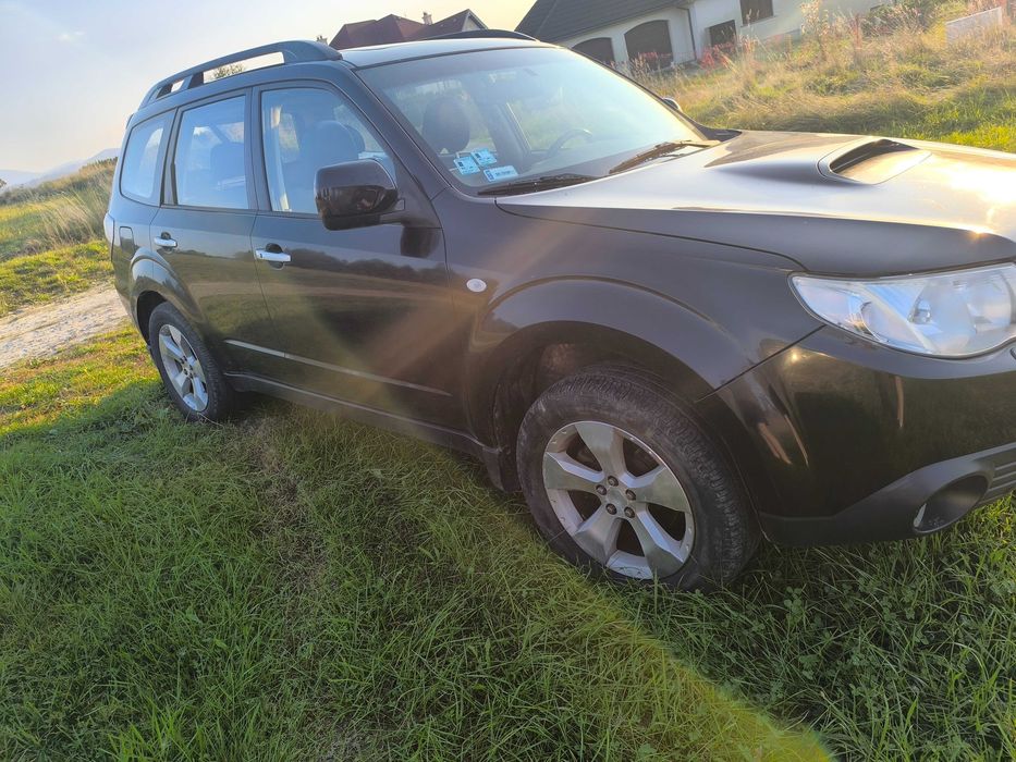 Sprzedam samochód subaru
