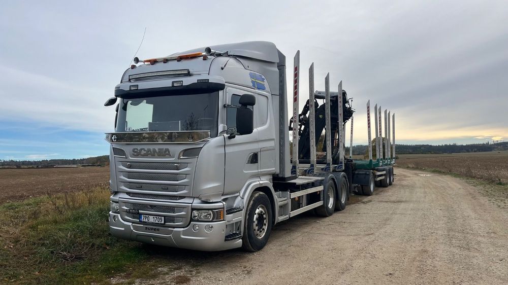 Scania
