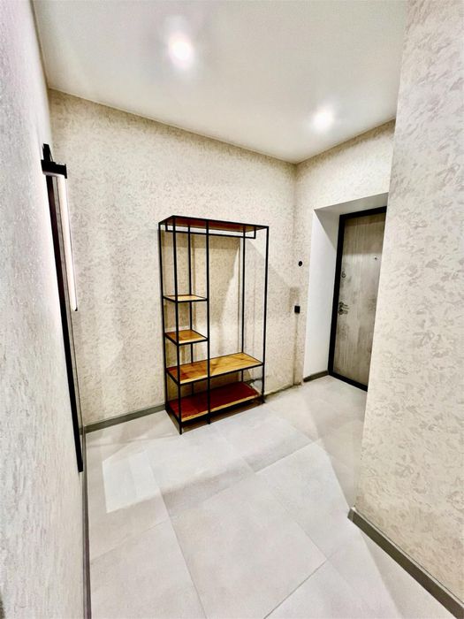 Продам 1 кім.квартиру Центр, Гоголя, 320, новий будинок, новий ремонт!