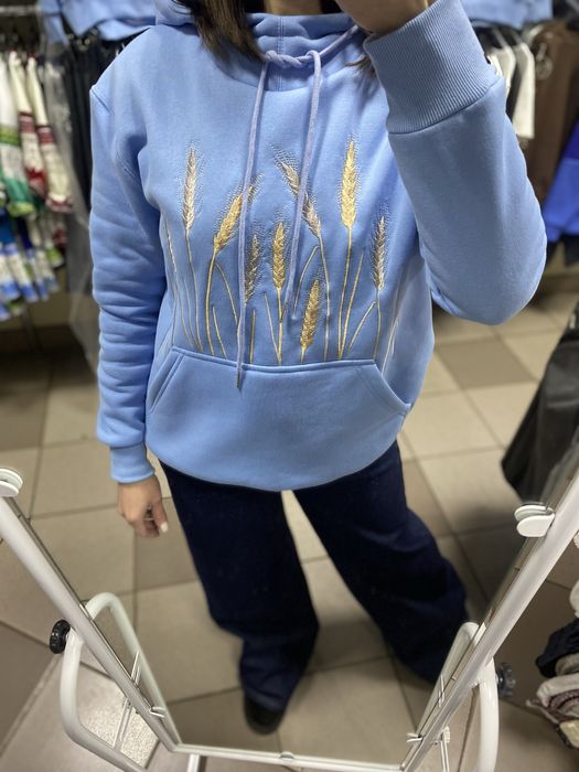 Худі жіноча 50-52