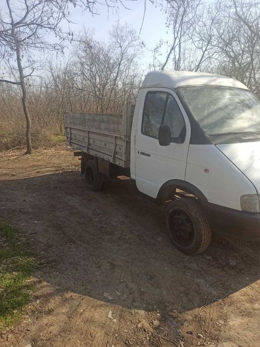 Продам авто- газель