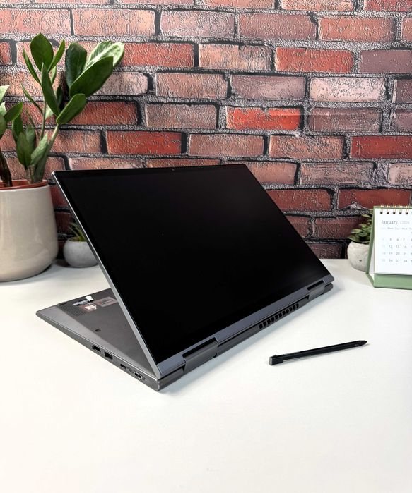 Сенсорний Lenovo ThinkPad X1 Yoga G6·i5-1145G7·16GB+SSD256·14"FHD 14"
