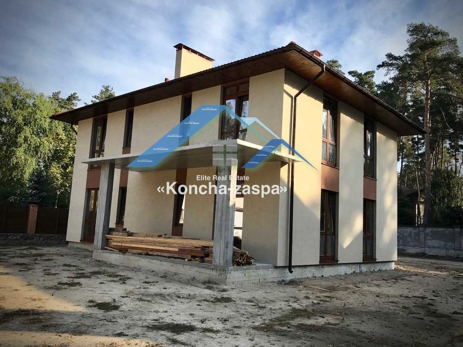 Романков, Лесная зона