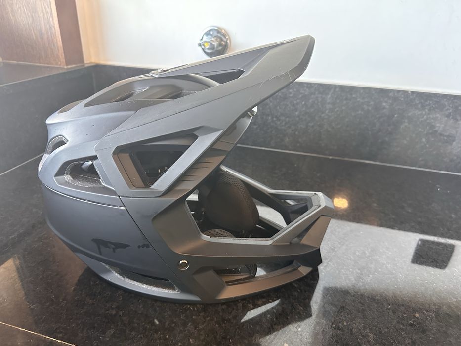 Capacete Fox Proframe L