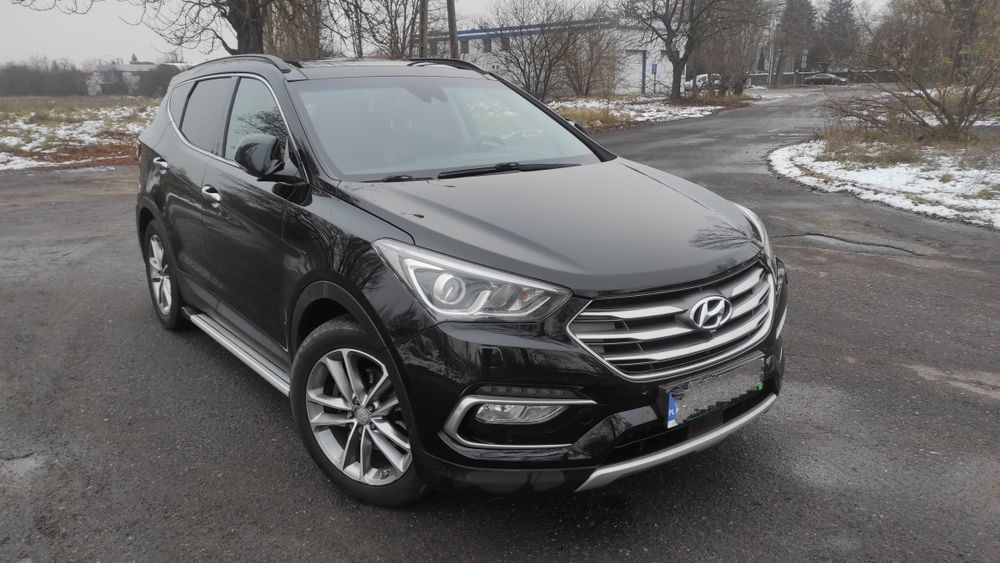 ! Zamiana ! LIMITED EDITION PLATINUM 2.2 200KM 4WD Automat Full Opcja