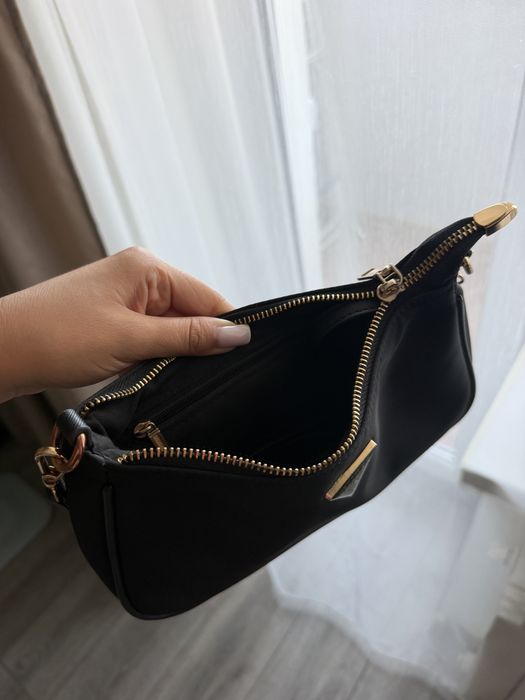 Сумка guess нейлон