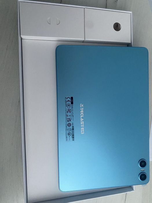 Планшет tPad TECLAST P30 4/128GB WI-FI BLUE