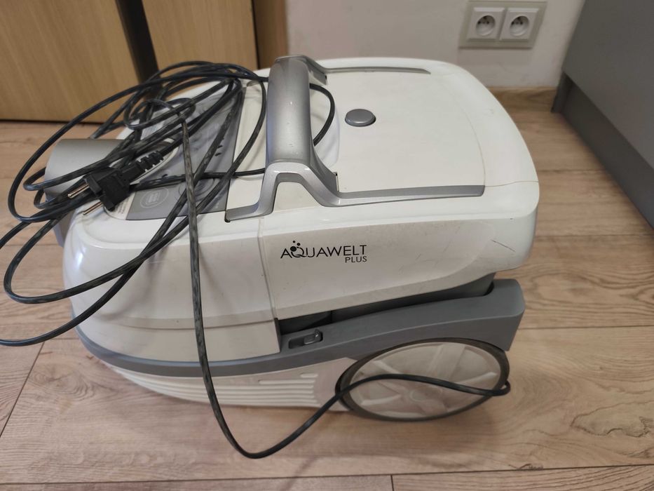 Odkurzacz Aquawelt  Plus Zelmer