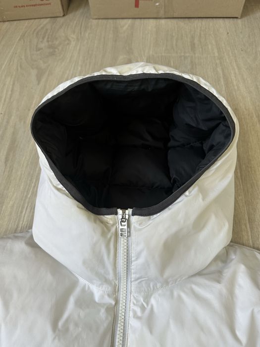 Пуховик Nike Sportswear Down-Fill Windrunner